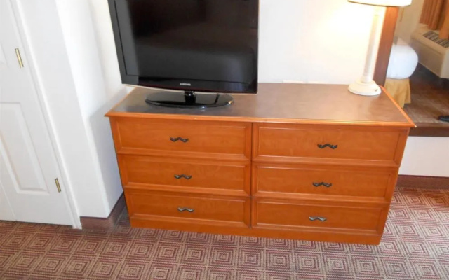 La Quinta Inn Houston Medical / Reliant Center