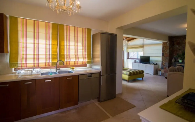 Villa Nitsa Elounda Crete