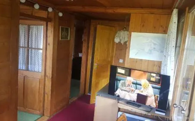 Chalet Aisha
