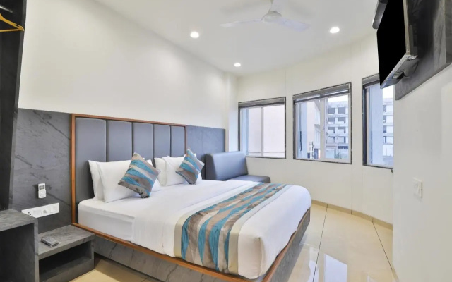 Hotel Surat