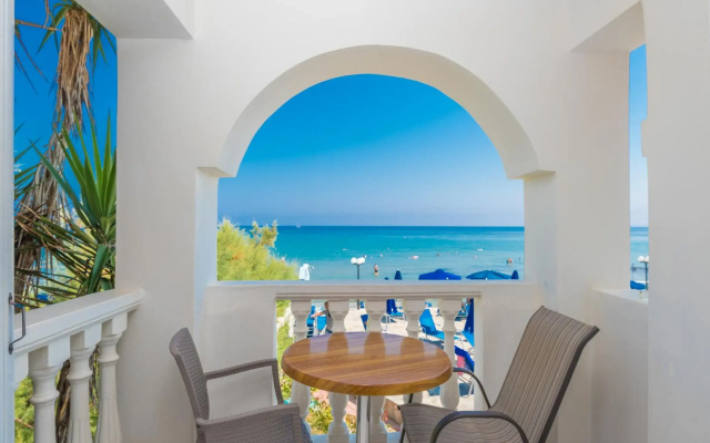 Boletsos Beach
