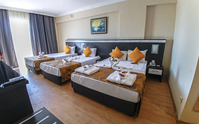 Club Hotel Victoria