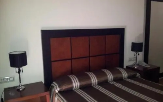 Hotel AV Lobios