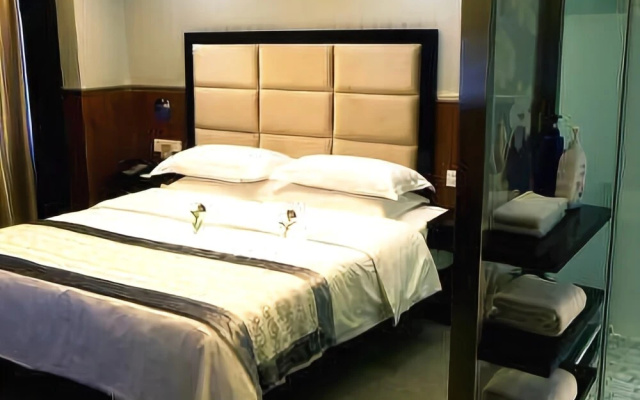 Tuanjie Sun Hotel