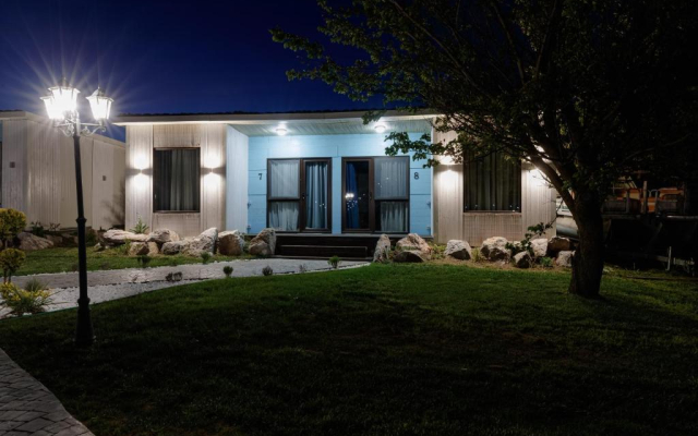 Casa Roa