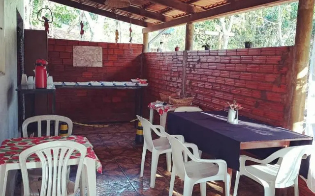 Pousada Da Mata