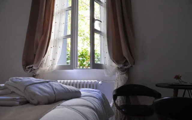 Ida Chambres d'Hôtes Montpellier