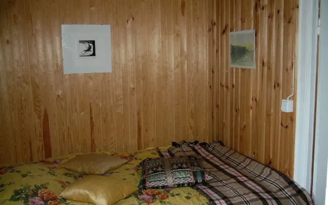 Beautiful holiday house Blomkulla