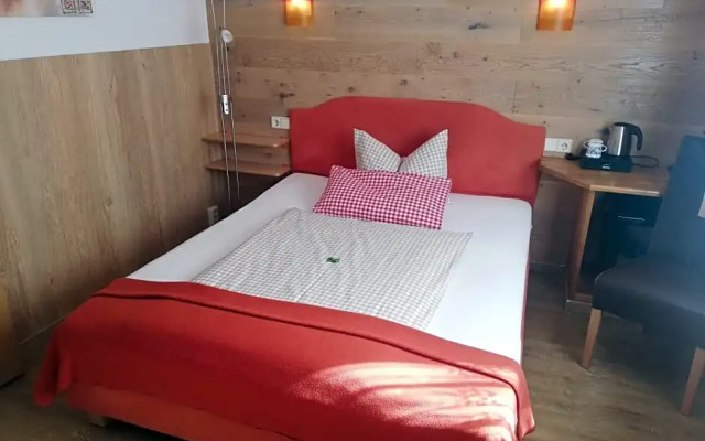 Landhotel Waldschlößchen