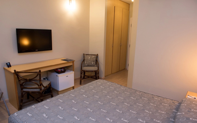 Gandini Hotel