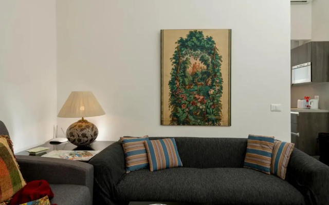 Saint Caterina House - Campo de' Fiori