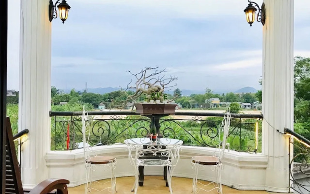 Timothy Homestay - Hue