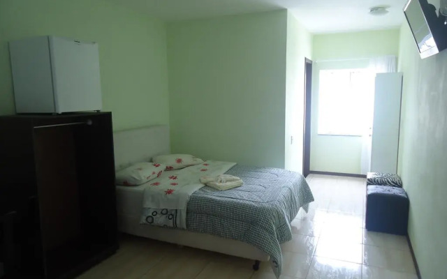 Hotel Iria's