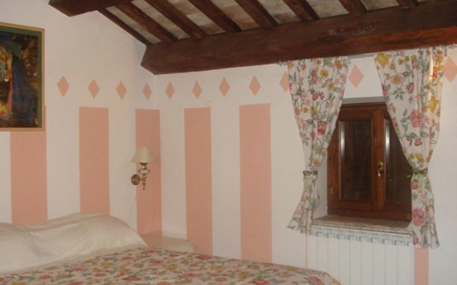 Casale La Fornace