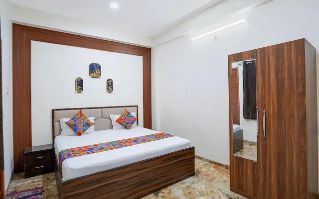 Fabhotel Sp 97