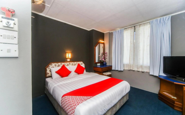 Hotel O Lutana