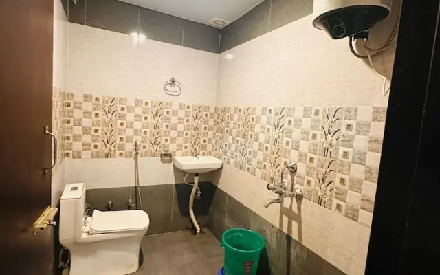 Hotel Shree Shyam Khatushyamji