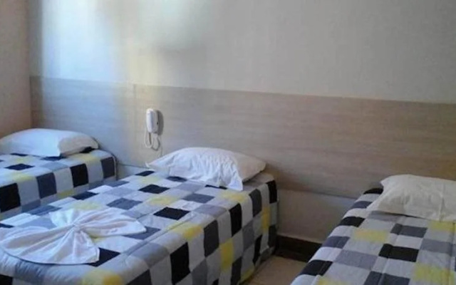 Hotel Itavera II