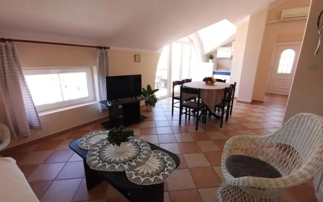 Apartment Ljubica Gore 4 1 pax