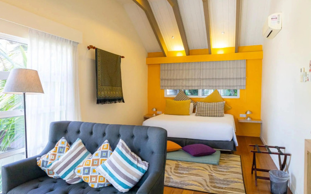 Sutera Sanctuary Lodges at Manukan Island