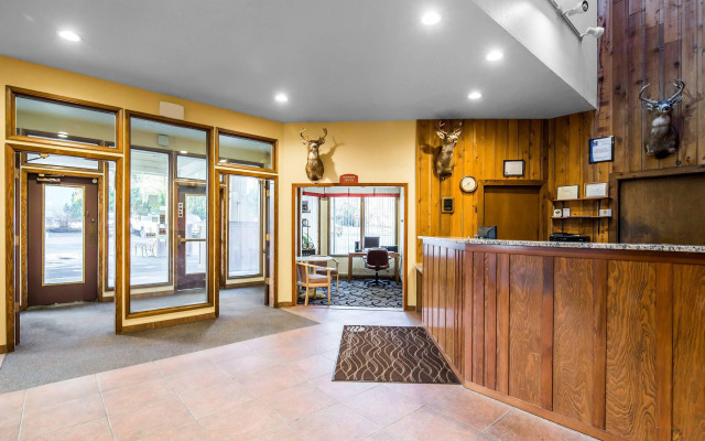 Quality Inn Kodiak