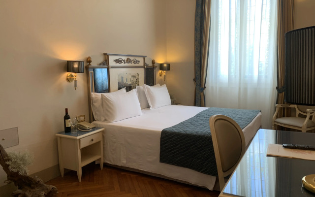 Hotel Donatello