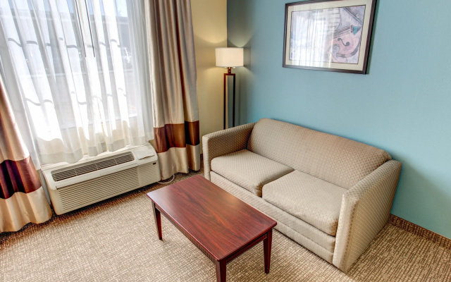 Comfort Inn Lake Charles