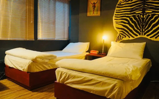 New Loft 37