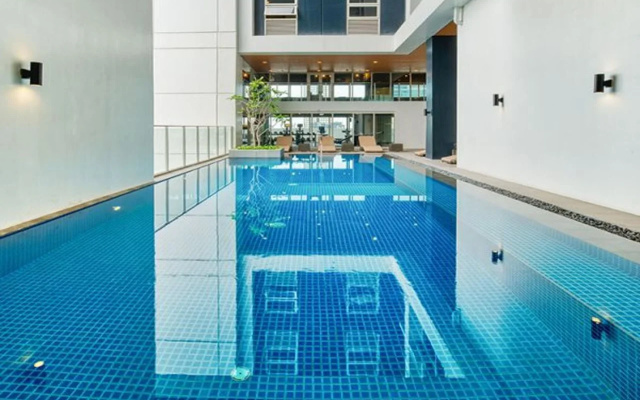 The Suites at Torre Lorenzo Malate - Managed by The Ascott Limited
