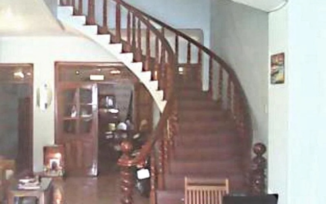 Paris Hotel