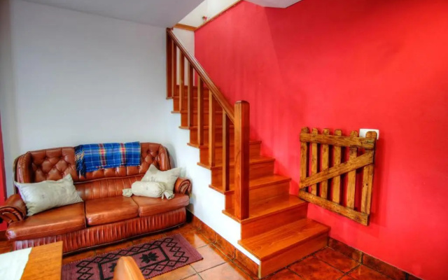 Casa Velha