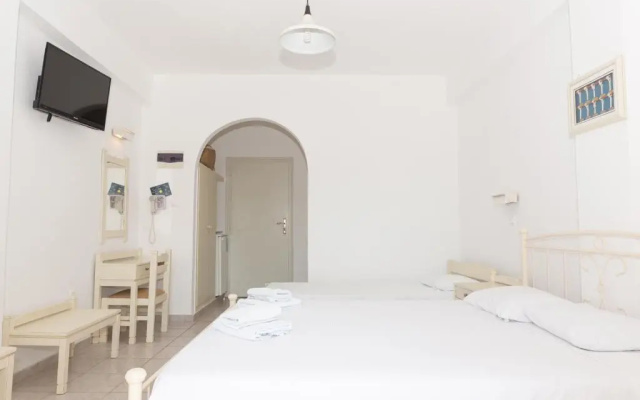 Christiana Hotel