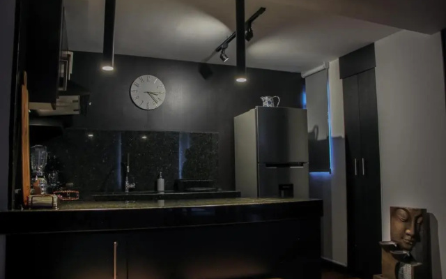 Hermosa Suite Centro Histórico Quito