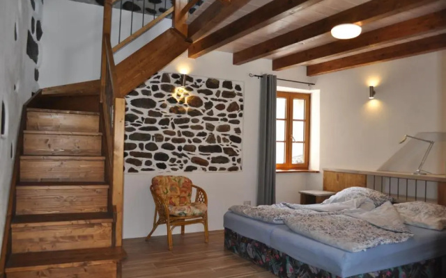 Casa Petrolli
