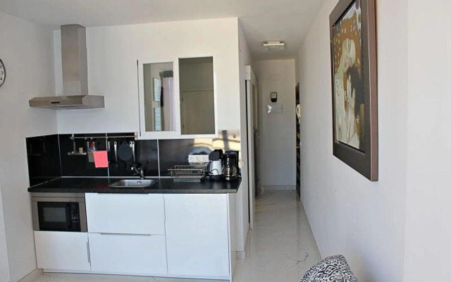 Apartamento Horizonte