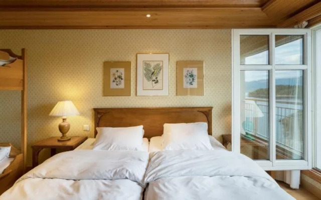 Solstrand Hotel & Bad