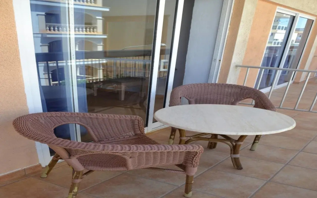 Hotel Vista Sol