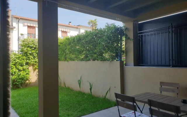 Appartamento 2 il Vigneto