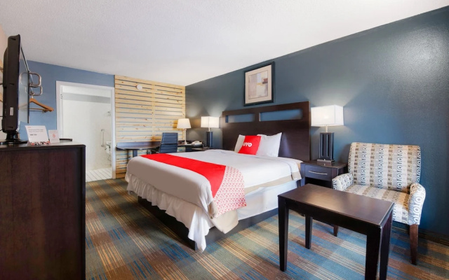Mountain View Inn