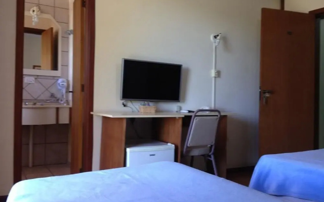 Sítio Hotel e Eventos