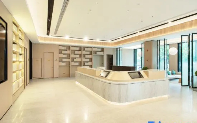 JI Hotel (Yidu Xunlong Shuijie)