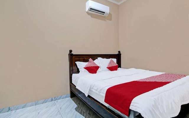 Hotel O Sandira Syariah