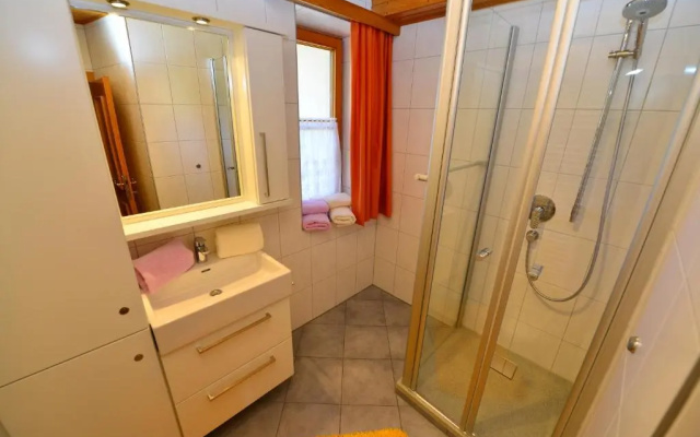 Haus Brandner