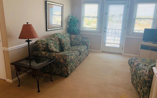 Bridgecrest - 4 Br Home