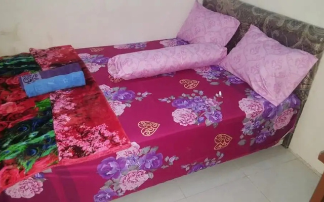Ijen Mansjestic B&B