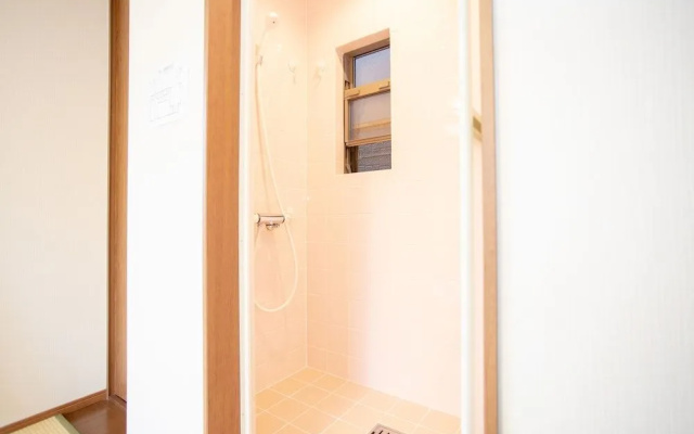 Kyoto Guesthouse Kyozui