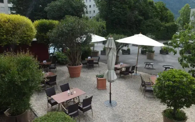 Hotel Rose
