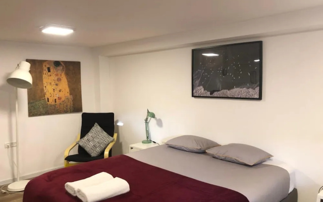 Hassan guest house