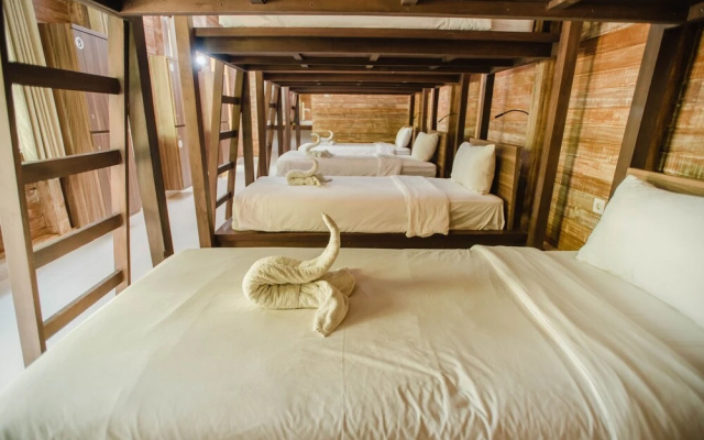 Acala hostel
