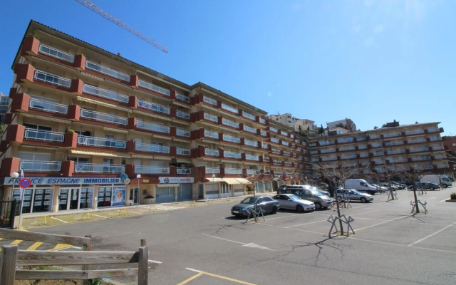 Apartamento 3314 - Rocmar 1 2-A